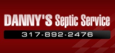 Danny's Septic Service Inc logo