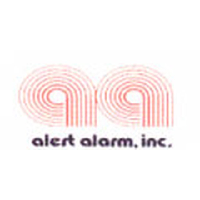 Alert Alarm, Inc. logo
