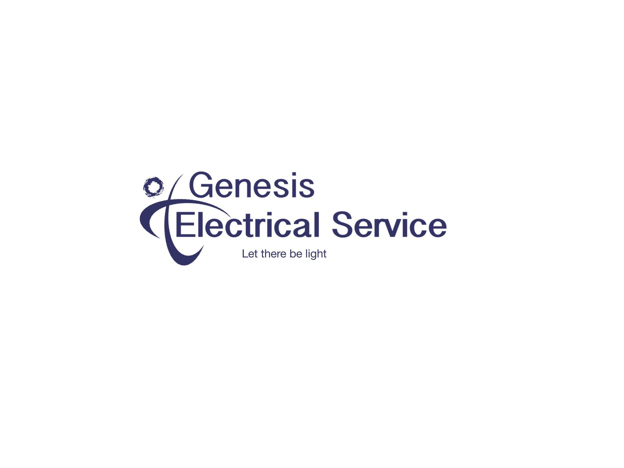 Genesis Electrical Service Inc logo