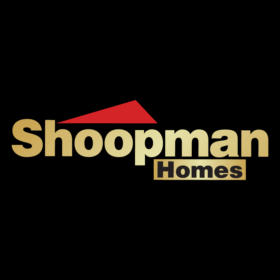 Logo for Paul Shoopman Home Building Group