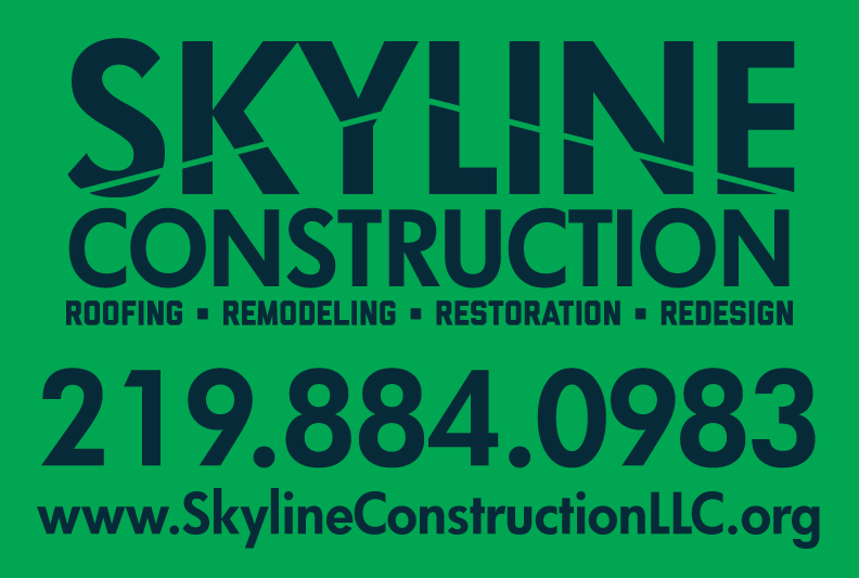 SKYLINE CONSTRUCTION, LLC. logo