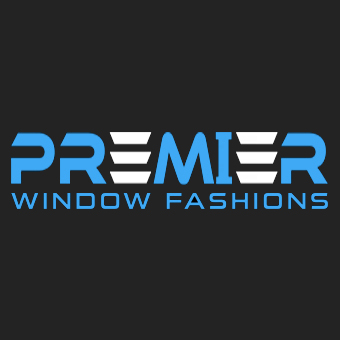 Logo for Premier Window Fashions