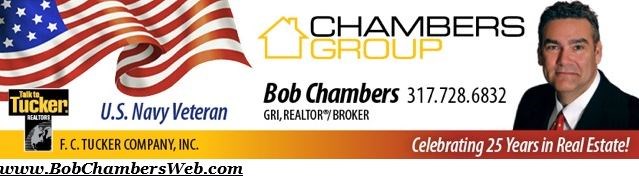 Bob Chambers - FC Tucker Co Inc logo