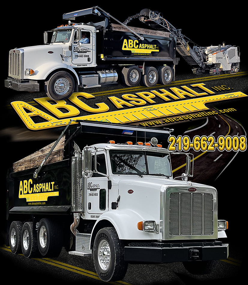 ABC Asphalt, Inc. logo