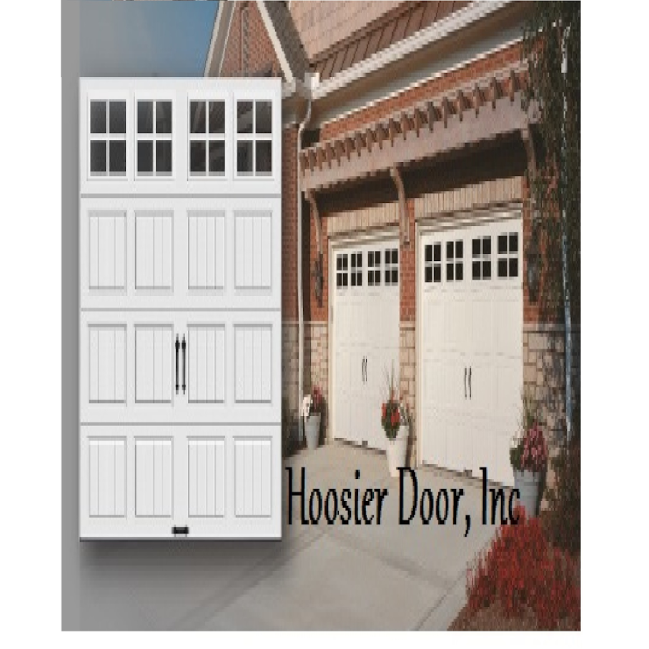 HOOSIER DOOR INC logo