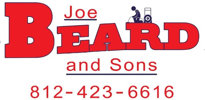 JOE BEARD AND SONS logo
