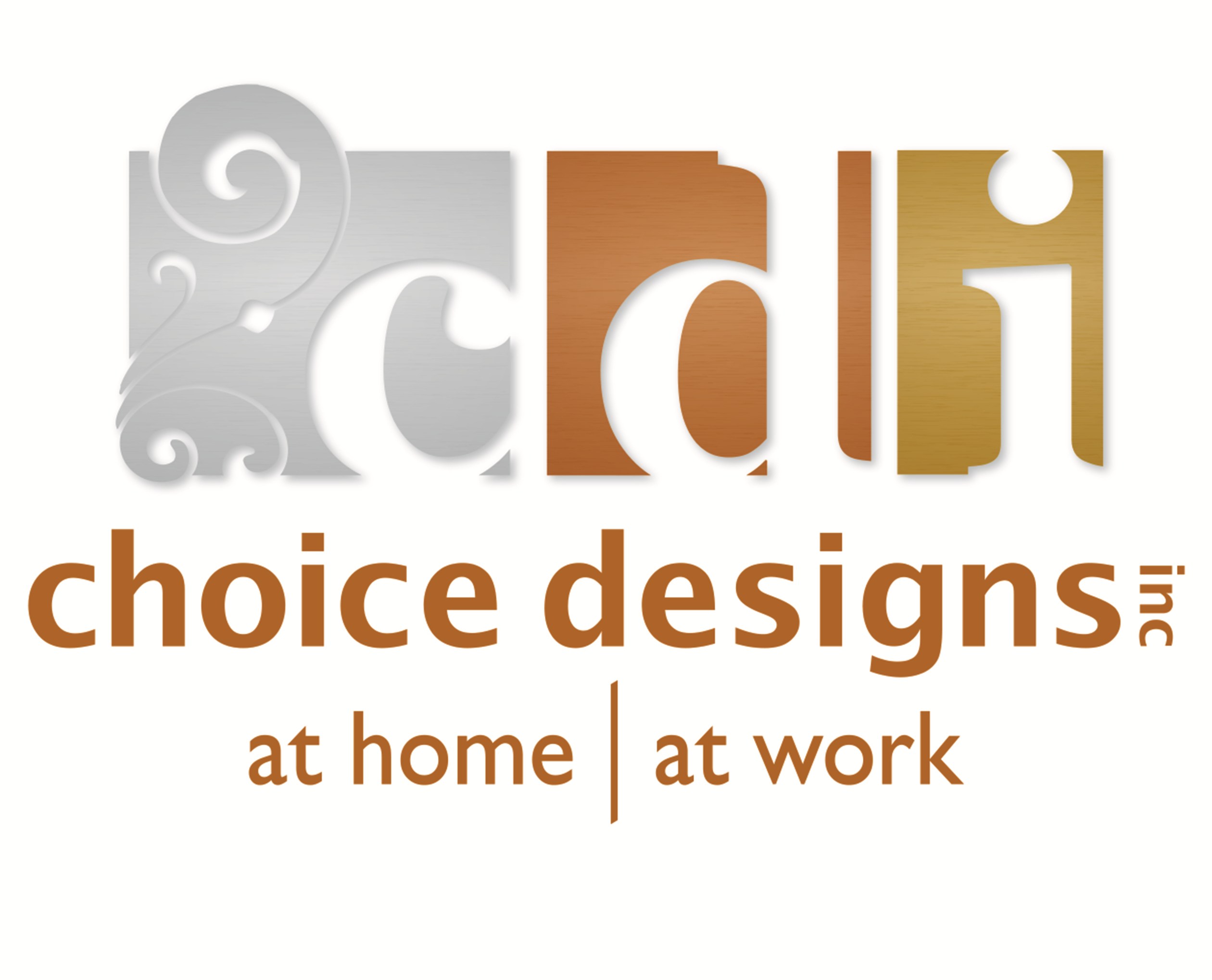 CDI: Choice Designs, Inc. logo