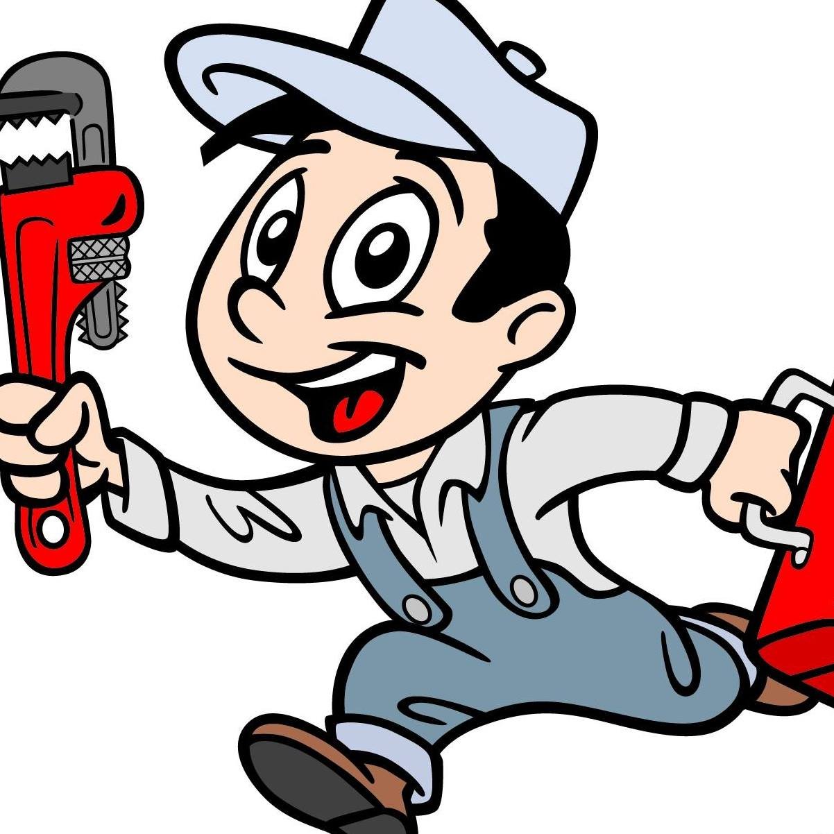 Logo for A1 Redi Rooter