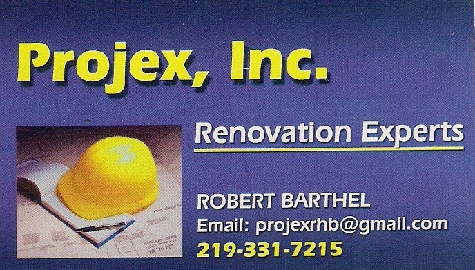 Projex-RHB Inc logo