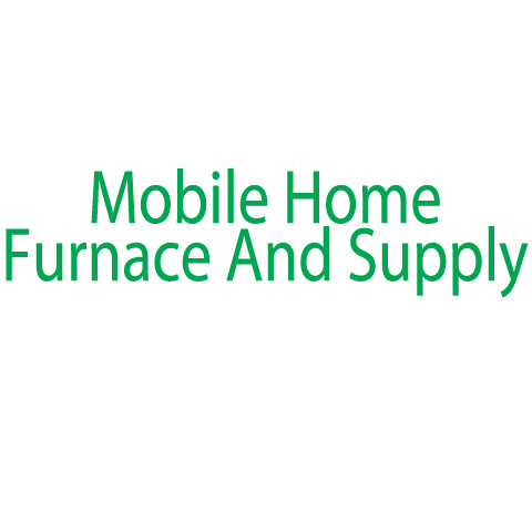 Mobile Home Furnace And Supply logo