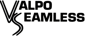 VALPO SEAMLESS logo