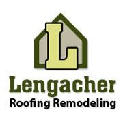 Lengacher Roofing & Remodeling LLC logo