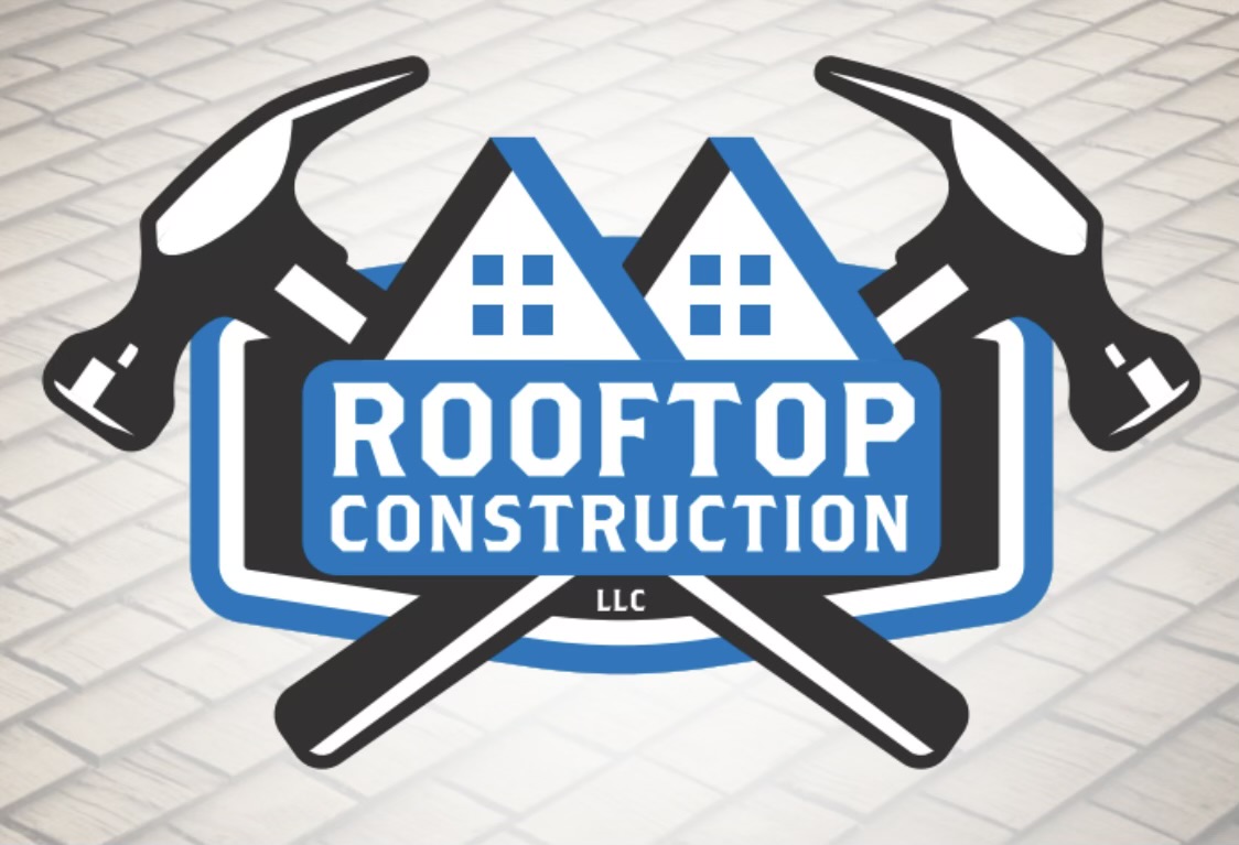 Rooftop Construction LLC logo