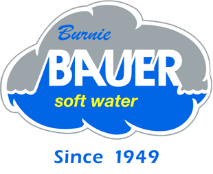 Bauer Soft Water Co logo