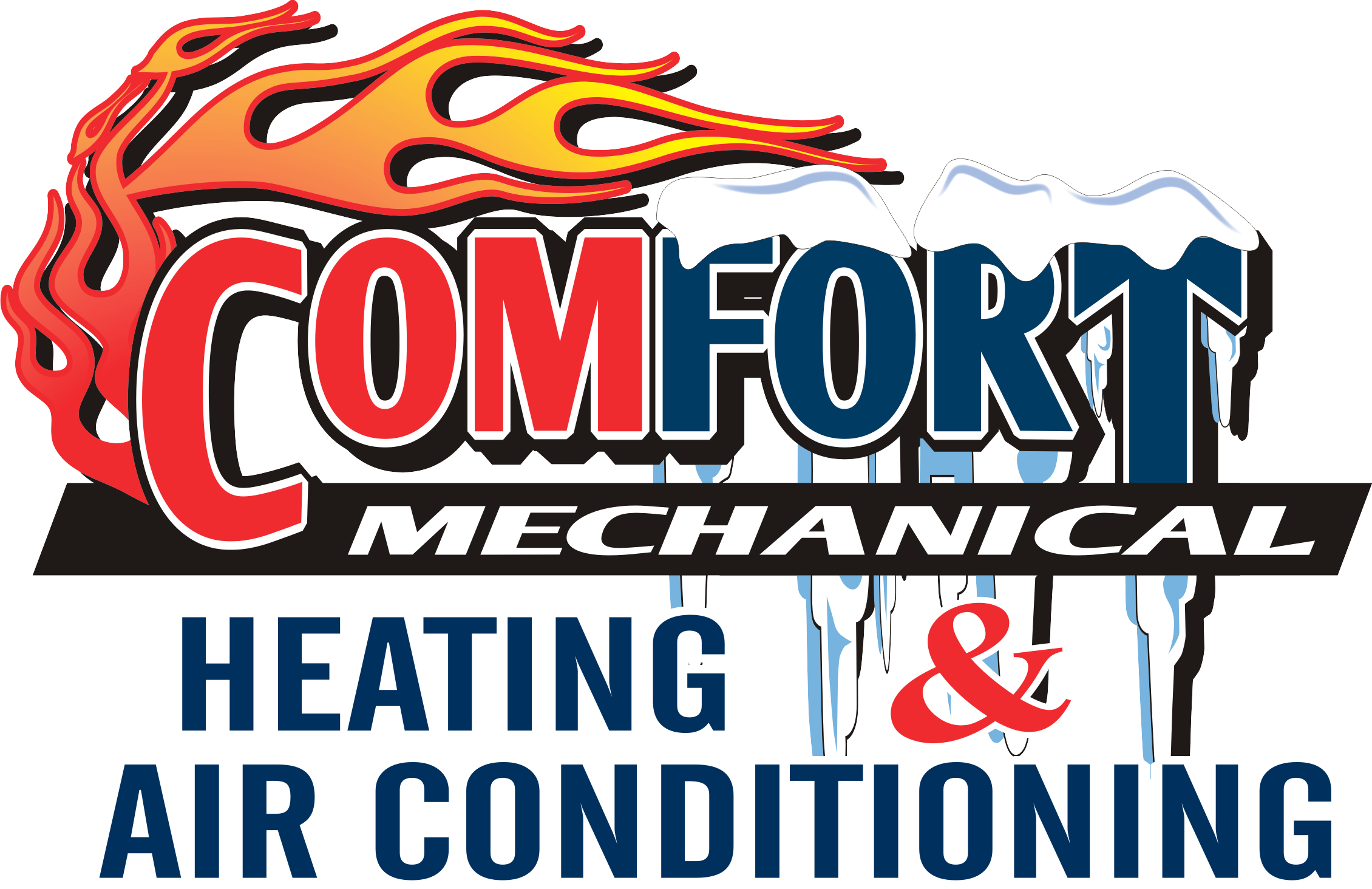 Avatar for Comfort Mechanical