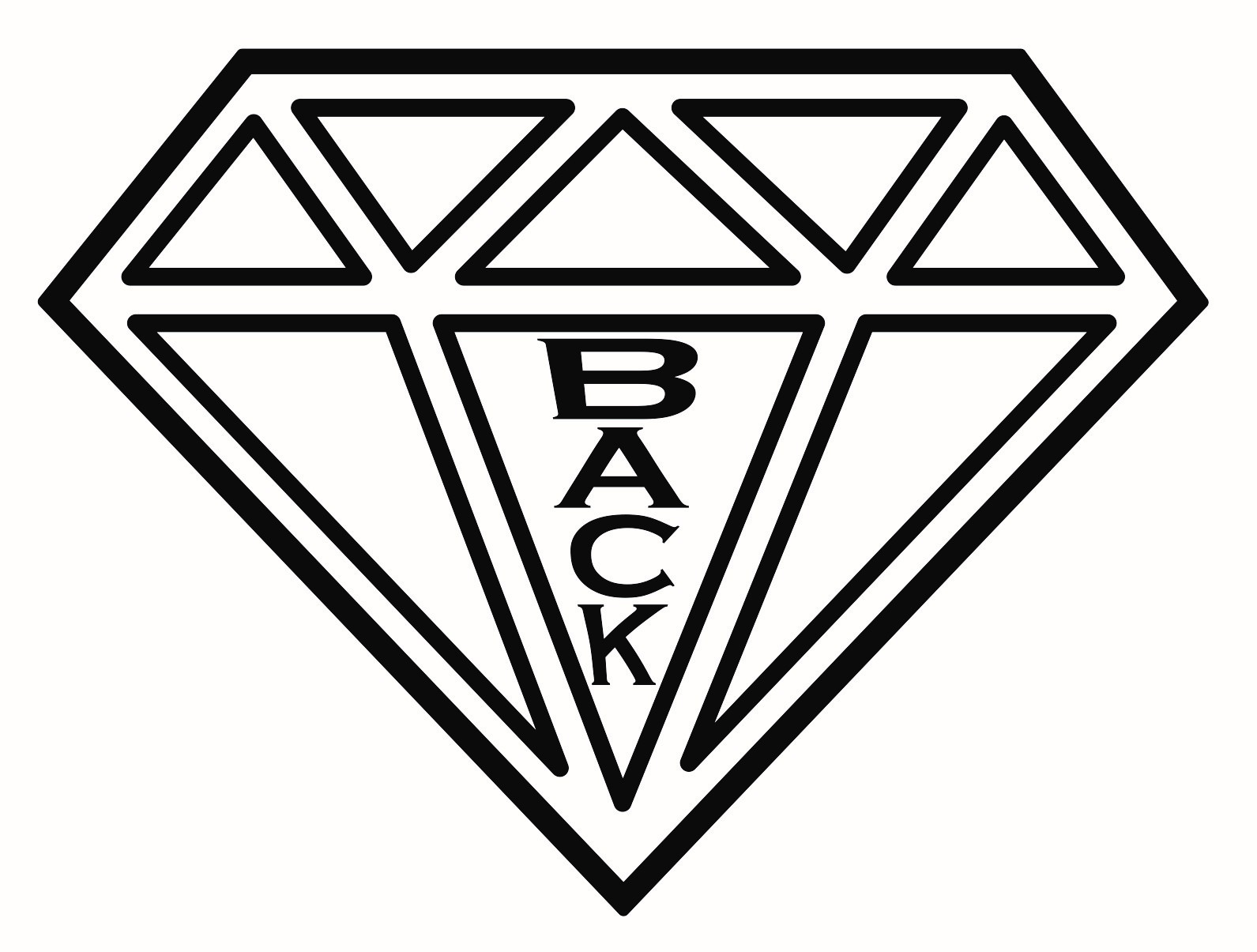 Diamondback Landscape LLC logo