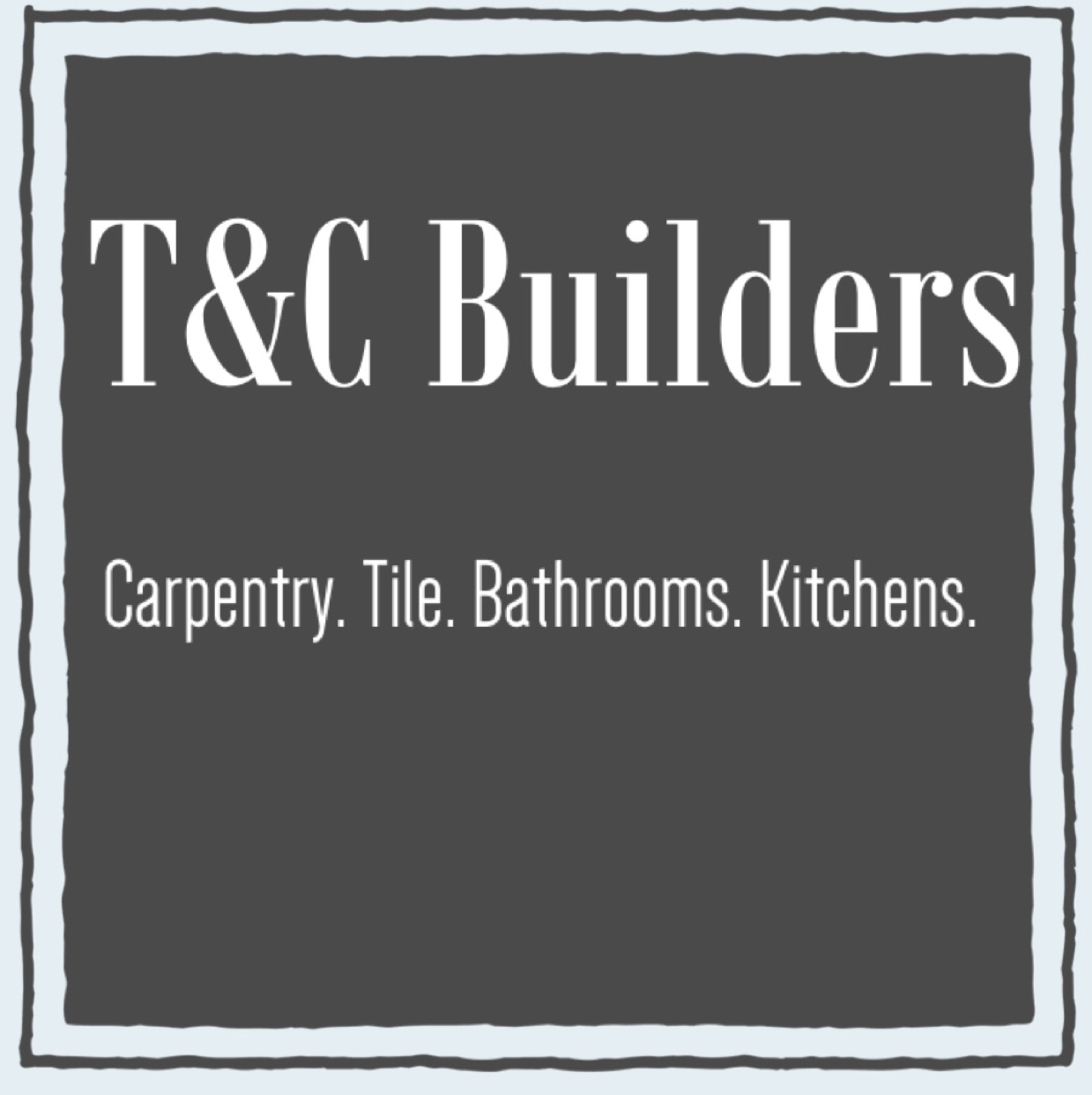 Towne and Country Custom Builders logo
