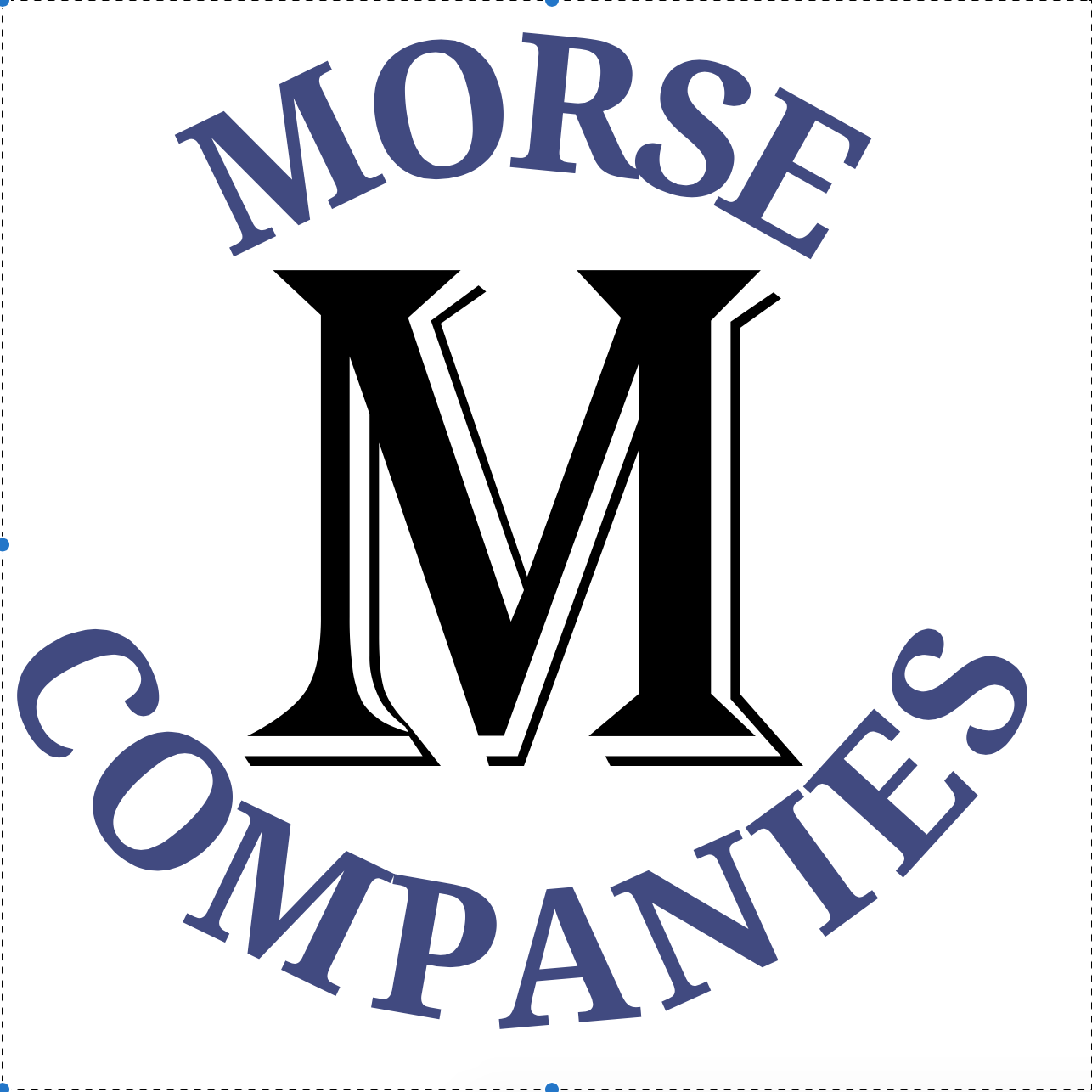 Morse Moving And Storage- Allied Van Lines logo
