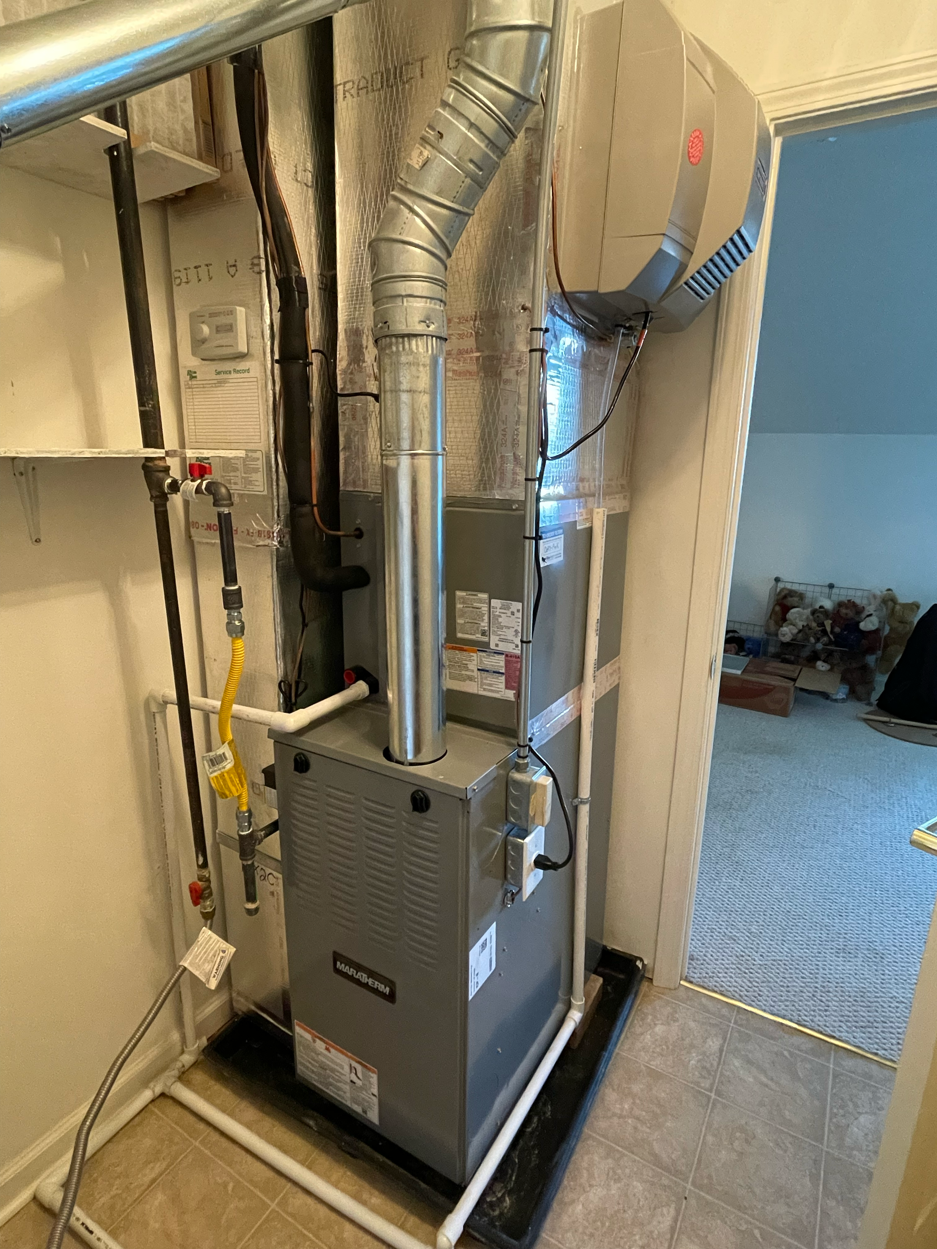Avatar for Neuner Heating & Air
