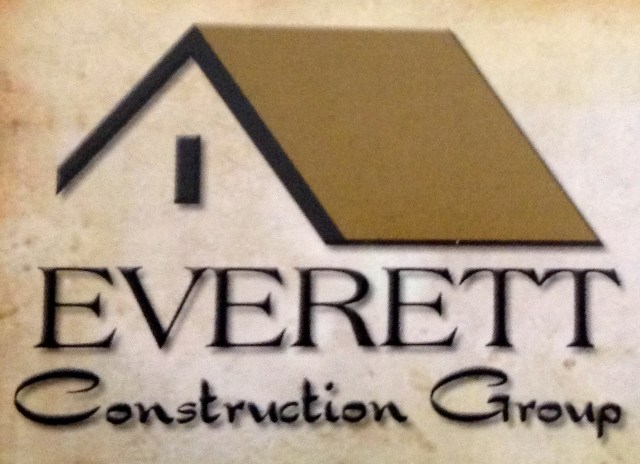 Everett Homes logo
