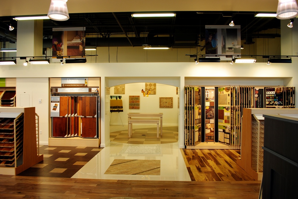 Jack Laurie Home Floor Designs logo
