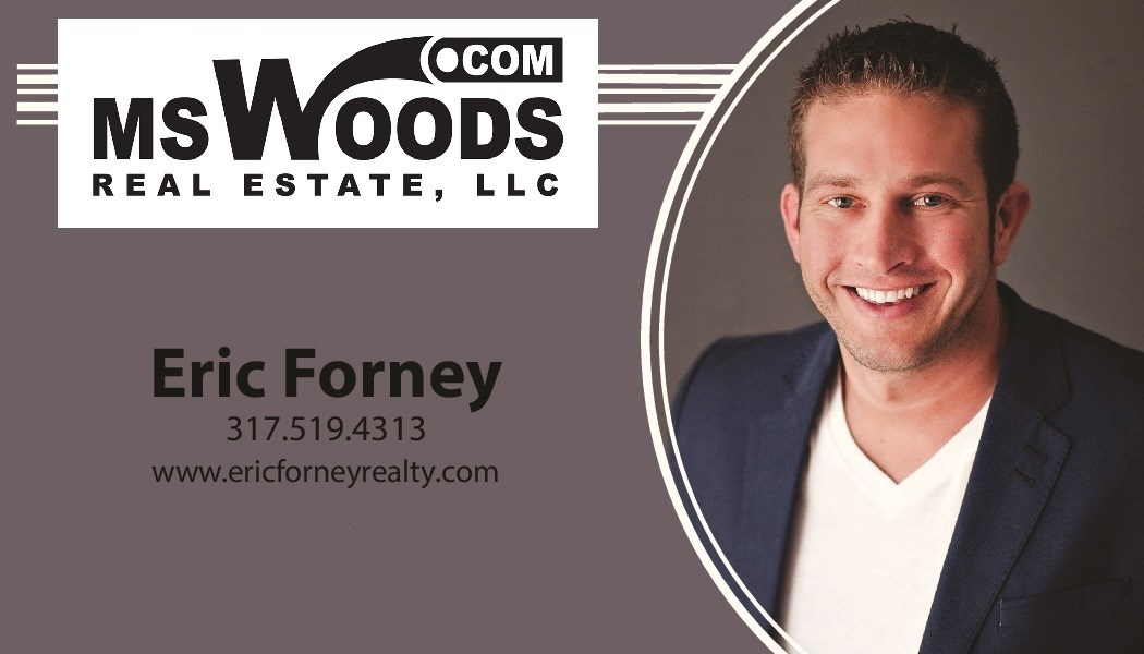Avatar for Eric Forney | msWoods Real Estate