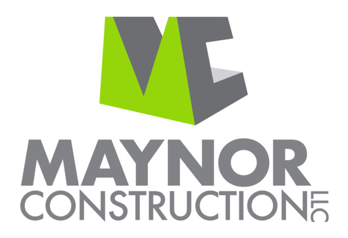 Maynor Construction LLC logo