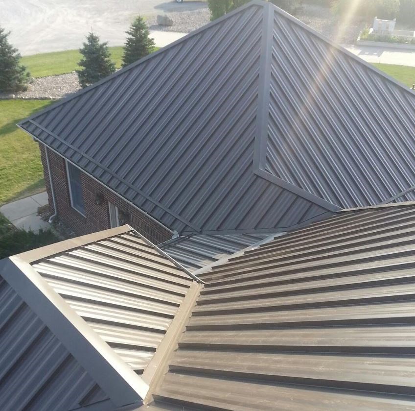 Avatar for Steel Master Roofing Corporation