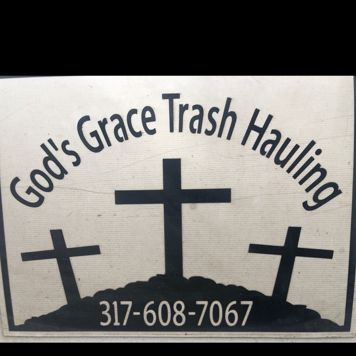 Avatar for God's Grace Trash Hauling