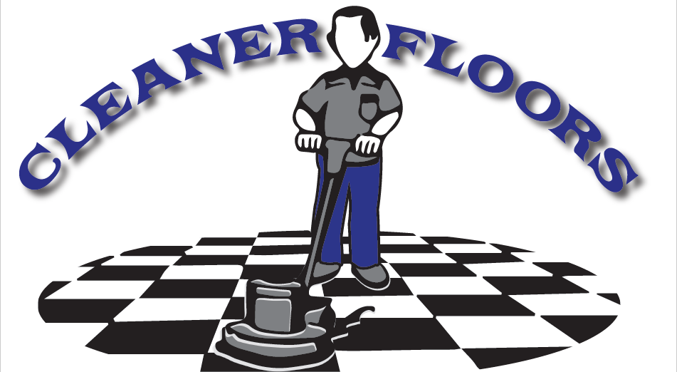 Logo for Cleaner Floors