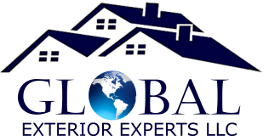 Logo for Global Exterior Experts