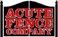 Acute Fence, Llc logo