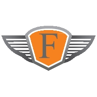 Frost Roofing and Restoration, LLC. logo
