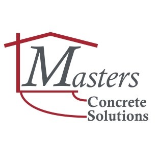 Masters Concrete Solutions logo