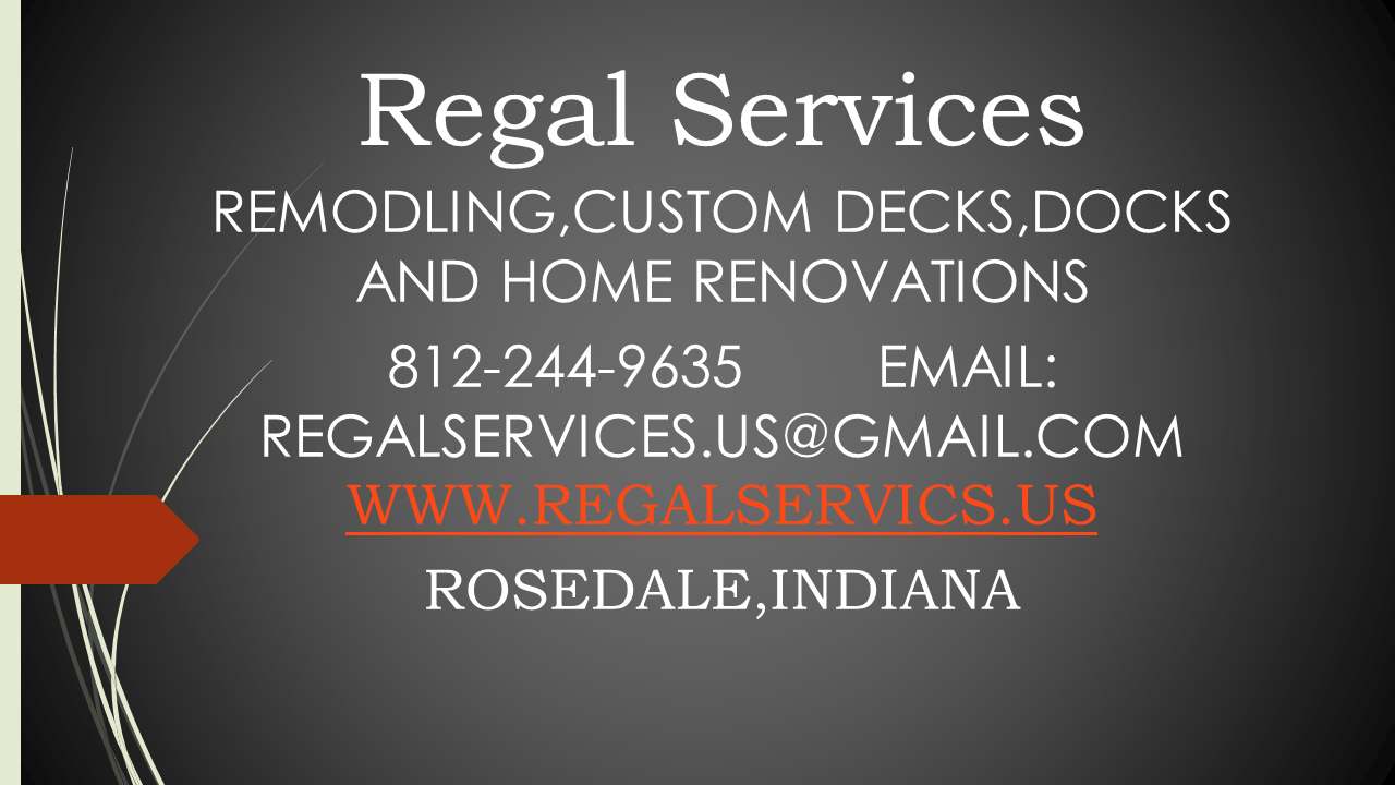 Avatar for Regal Services