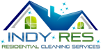Logo for Indy Res