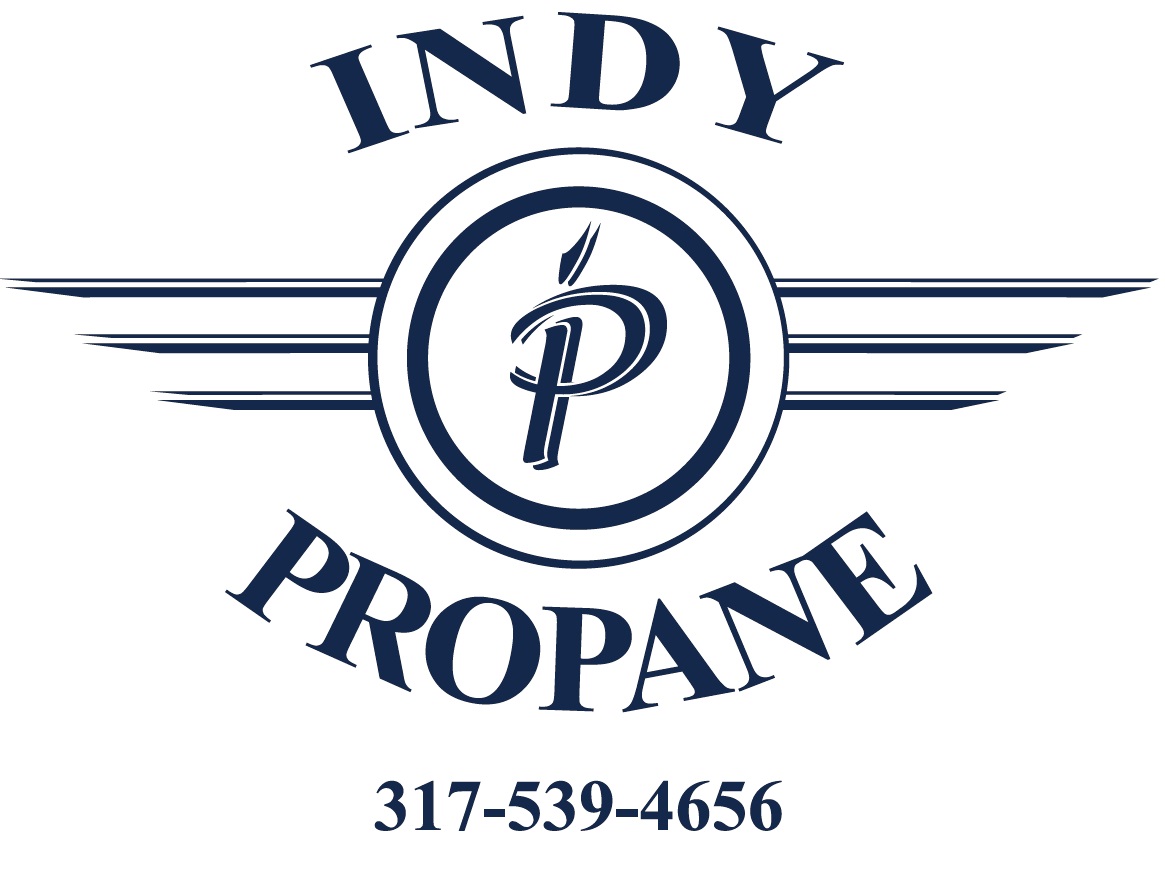Indy Propane logo