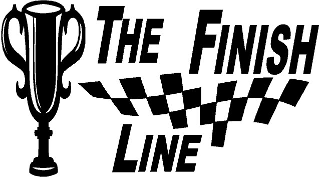 The Finish Line logo