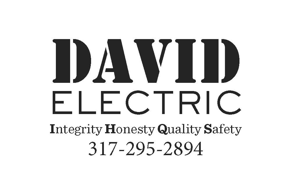 Logo for David Electric Service LLC
