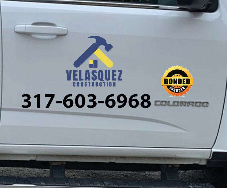 Velasquez Siding & Construction LLC logo