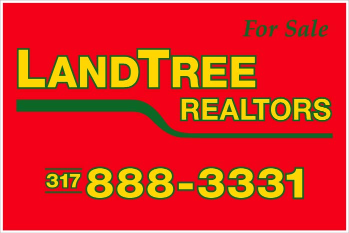 Logo for Landtree Realtors