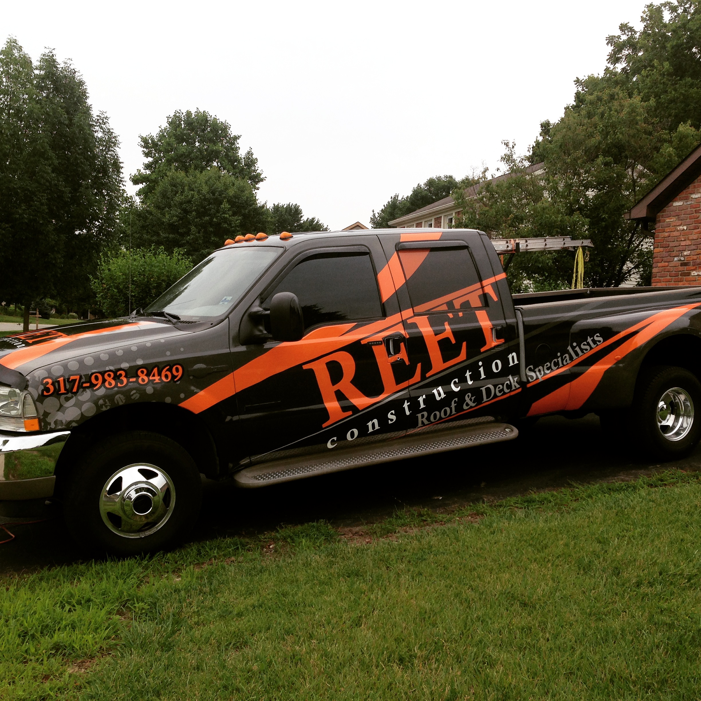 Avatar for Reet Construction LLC