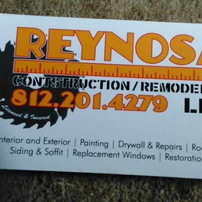 Avatar for Reynosa Construction LLC