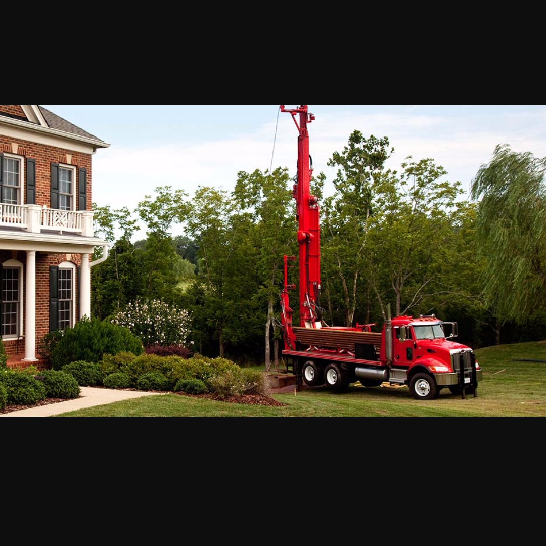 Blair Well & Pump Service logo