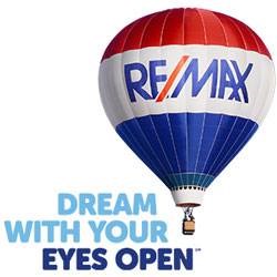 Dave Hoyt - REMAX Ability Plus logo
