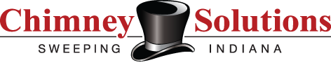 Logo for Chimney Solutions