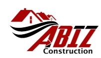 Logo for Abiz Construction