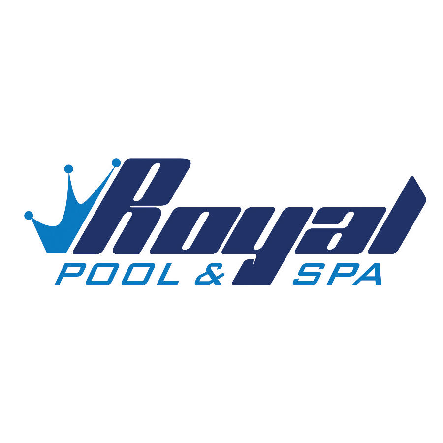 Royal Pool & Spa logo