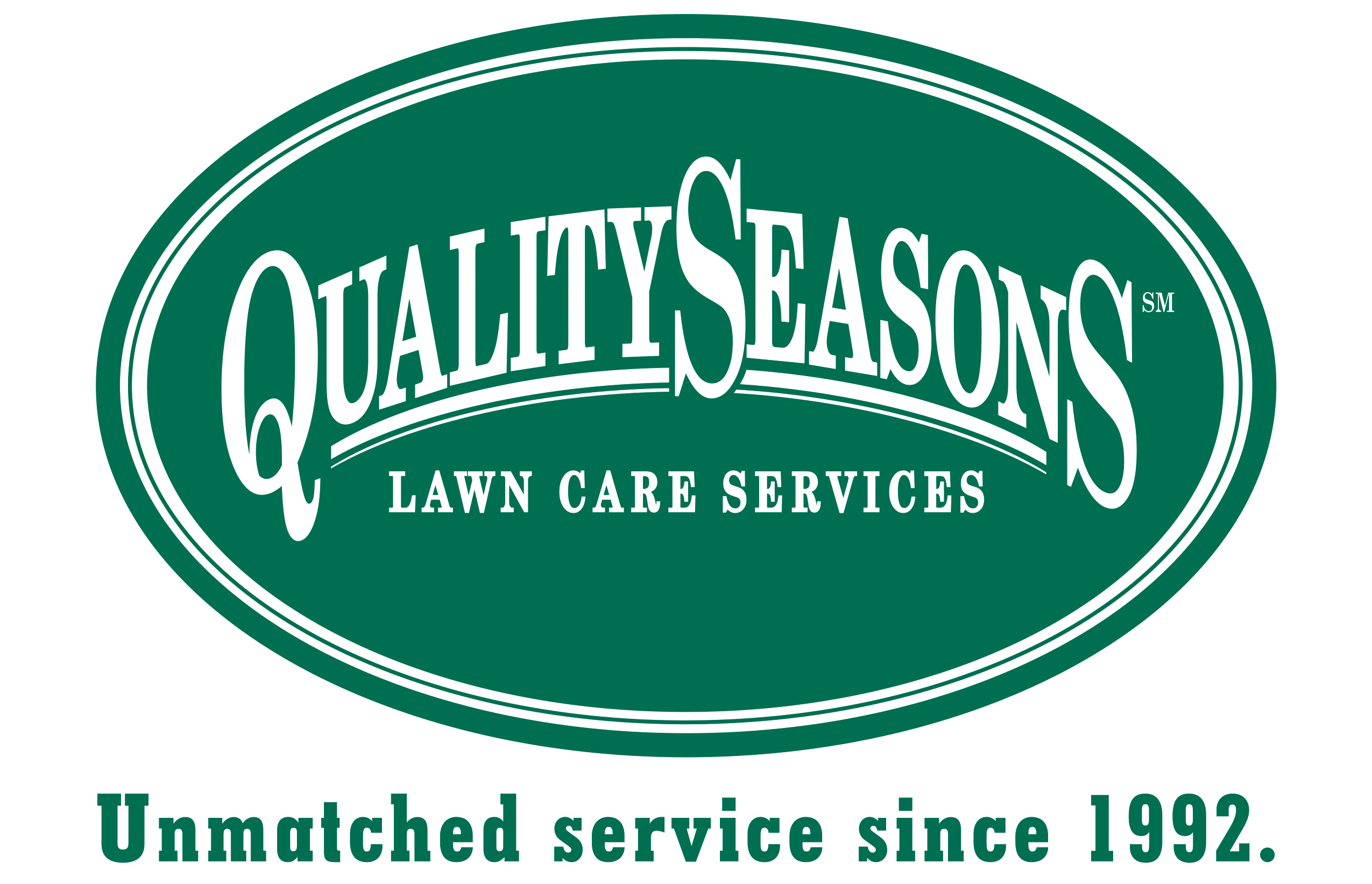 QUALITY SEASONS INC logo
