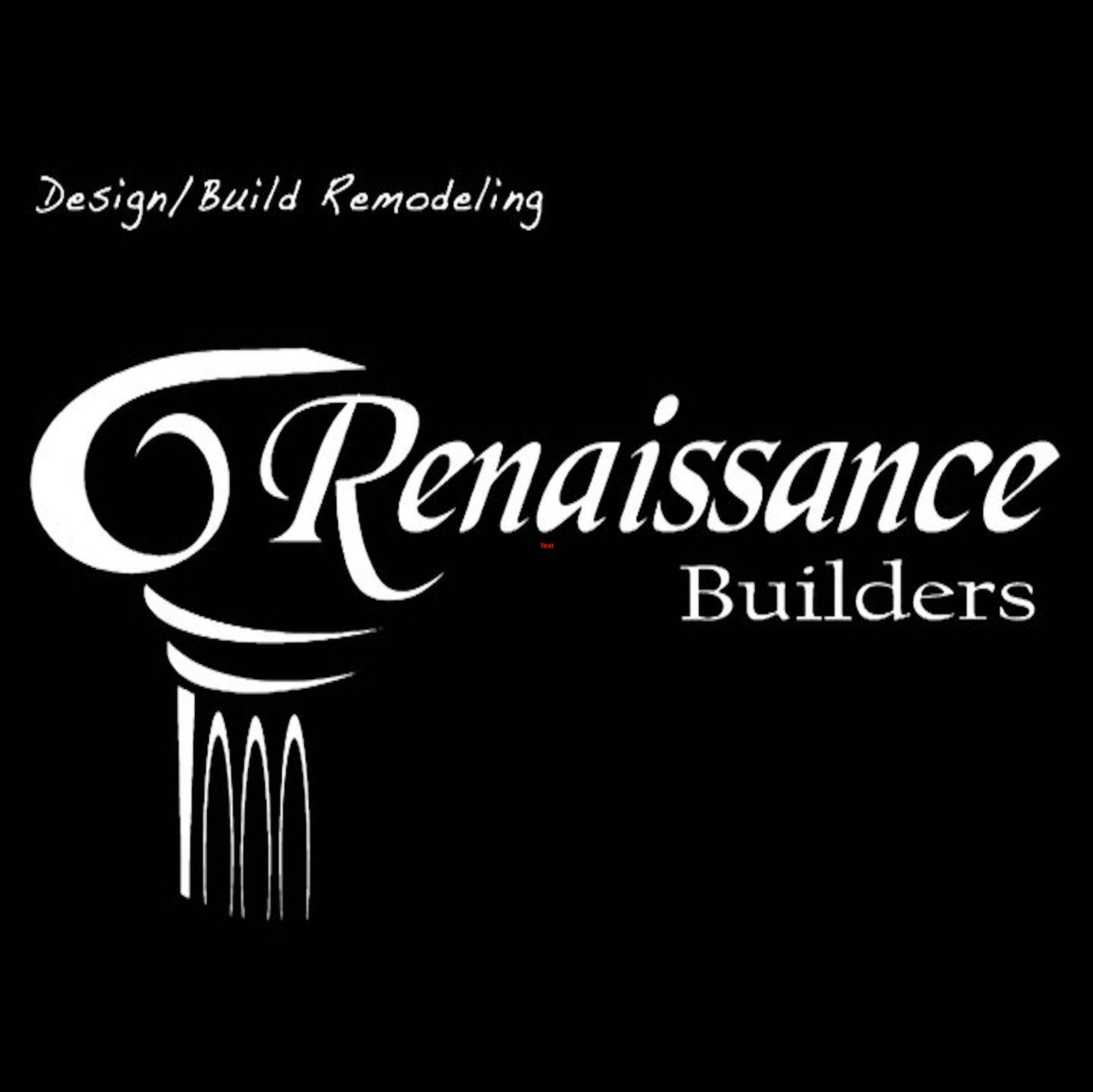 Logo for RENAISSANCE BUILDERS